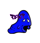 jelly-Bs（個別スタンプ：13）