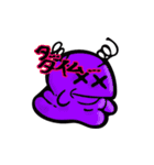 jelly-Bs（個別スタンプ：16）