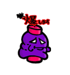 jelly-Bs（個別スタンプ：22）