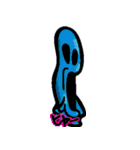 jelly-Bs（個別スタンプ：23）