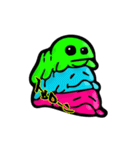 jelly-Bs（個別スタンプ：28）