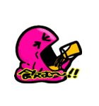 jelly-Bs（個別スタンプ：29）