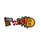 jelly-Bs（個別スタンプ：31）