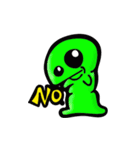 jelly-Bs（個別スタンプ：33）