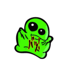 jelly-Bs（個別スタンプ：36）
