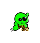 jelly-Bs（個別スタンプ：37）