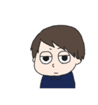ちょっとこんね！ふくおか（個別スタンプ：5）