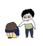 ちょっとこんね！ふくおか（個別スタンプ：6）
