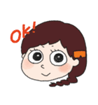 ちょっとこんね！ふくおか（個別スタンプ：9）