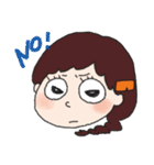 ちょっとこんね！ふくおか（個別スタンプ：10）