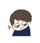 ちょっとこんね！ふくおか（個別スタンプ：12）