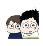 ちょっとこんね！ふくおか（個別スタンプ：15）