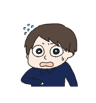 ちょっとこんね！ふくおか（個別スタンプ：19）