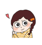 ちょっとこんね！ふくおか（個別スタンプ：21）