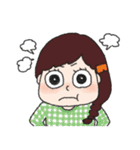 ちょっとこんね！ふくおか（個別スタンプ：22）