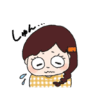 ちょっとこんね！ふくおか（個別スタンプ：24）