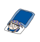 ちょっとこんね！ふくおか（個別スタンプ：30）