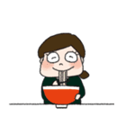 ちょっとこんね！ふくおか（個別スタンプ：31）