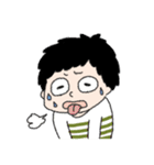 ちょっとこんね！ふくおか（個別スタンプ：33）