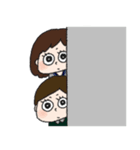 ちょっとこんね！ふくおか（個別スタンプ：35）