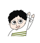 ちょっとこんね！ふくおか（個別スタンプ：38）