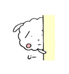ぷう太の日常会話（個別スタンプ：3）
