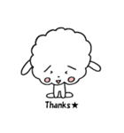 ぷう太の日常会話（個別スタンプ：4）