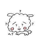 ぷう太の日常会話（個別スタンプ：6）