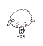 ぷう太の日常会話（個別スタンプ：8）