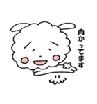 ぷう太の日常会話（個別スタンプ：10）