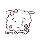 ぷう太の日常会話（個別スタンプ：15）