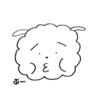 ぷう太の日常会話（個別スタンプ：18）