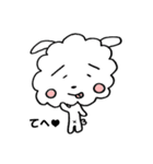 ぷう太の日常会話（個別スタンプ：21）