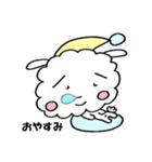 ぷう太の日常会話（個別スタンプ：27）