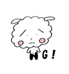 ぷう太の日常会話（個別スタンプ：35）