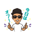 ryo_masa（個別スタンプ：28）