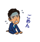 ryo_masa（個別スタンプ：35）