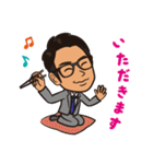ryo_masa（個別スタンプ：37）