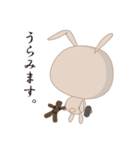 ぜんときみ 2（個別スタンプ：34）