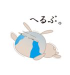 ぜんときみ 2（個別スタンプ：36）