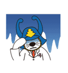 唐ワンくん 辻薬店ver（個別スタンプ：2）