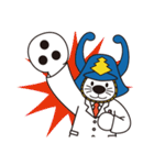 唐ワンくん 辻薬店ver（個別スタンプ：7）