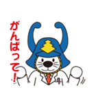 唐ワンくん 辻薬店ver（個別スタンプ：15）