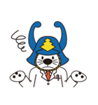 唐ワンくん 辻薬店ver（個別スタンプ：30）