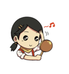 Yumna - (Battle of Surabaya)（個別スタンプ：31）