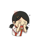 Yumna - (Battle of Surabaya)（個別スタンプ：39）