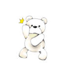 The Happy Baby ＆ Family（個別スタンプ：13）