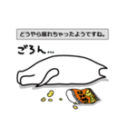 ぐらさん（個別スタンプ：10）