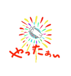 ぐらさん（個別スタンプ：22）