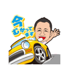 kazumasa919Sticker（個別スタンプ：11）